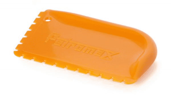Petromax Ridged Scraper For Dutch Ovens And Skillets