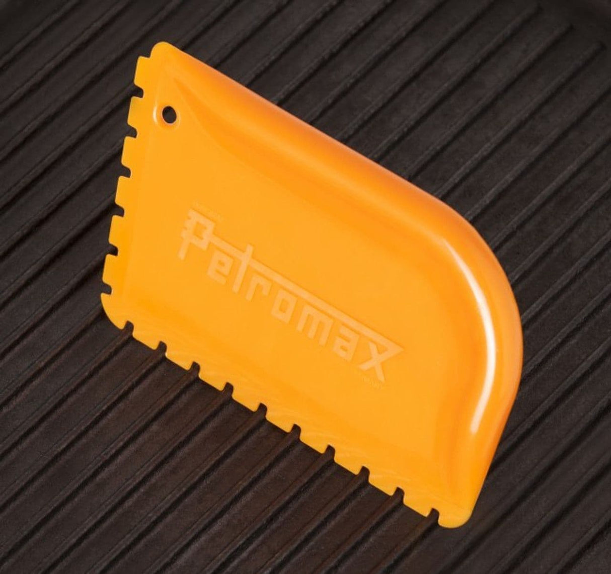 Petromax Ridged Scraper For Dutch Ovens And Skillets