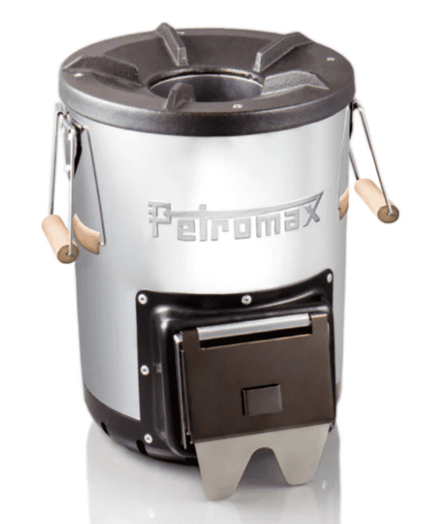 Petromax Rocket Stove