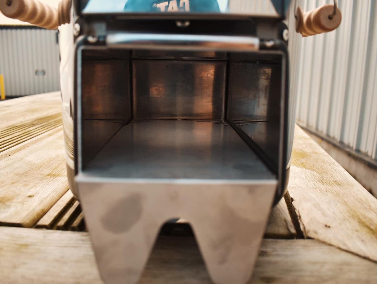 Petromax Rocket Stove