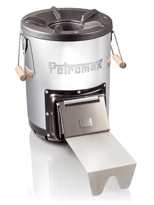 Petromax Rocket Stove