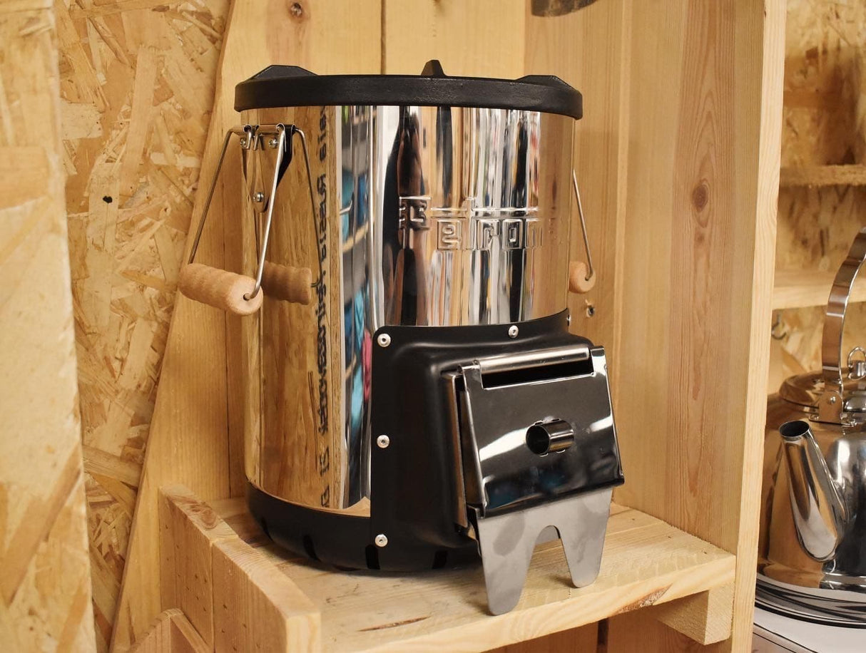 Petromax Rocket Stove