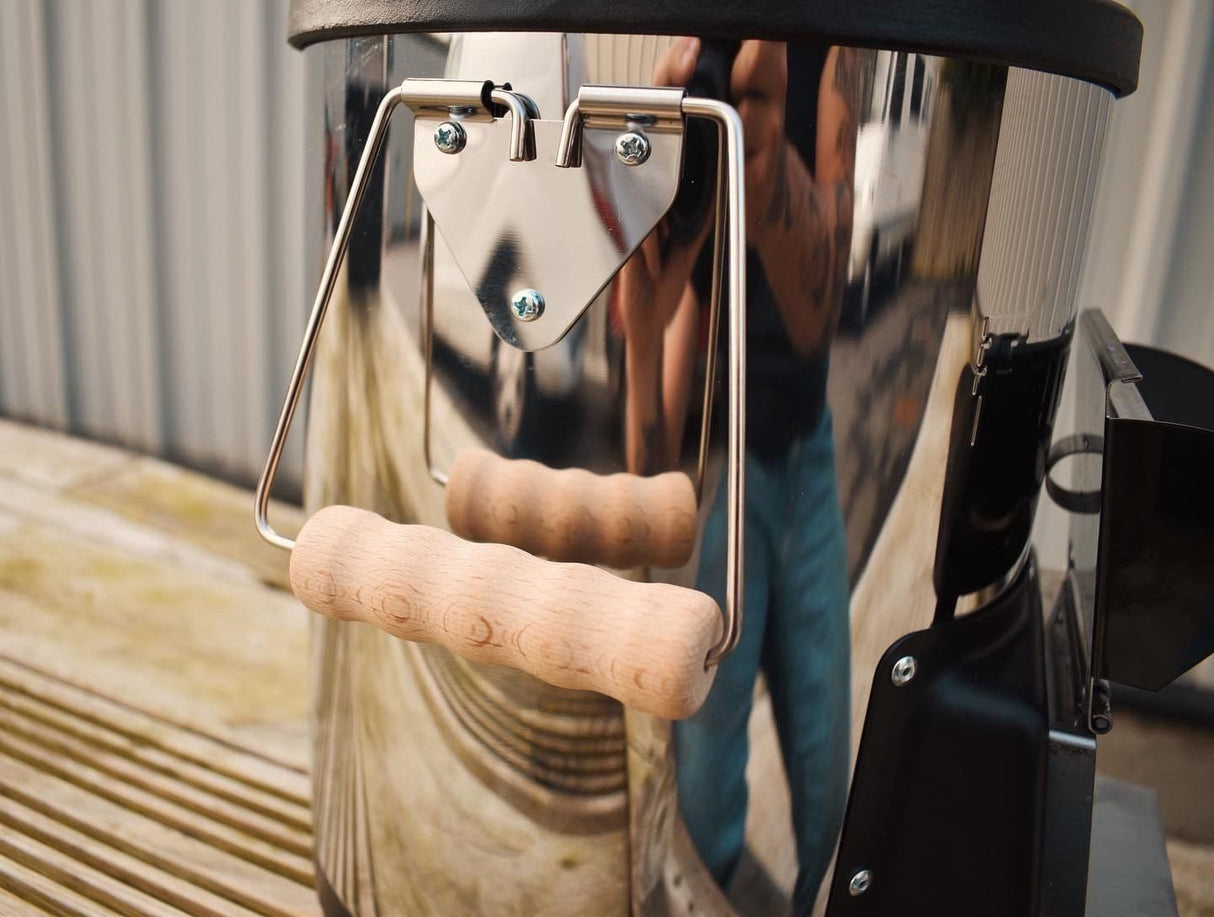 Petromax Rocket Stove