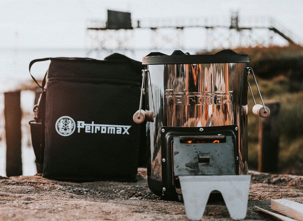 Petromax Rocket Stove Transport Bag