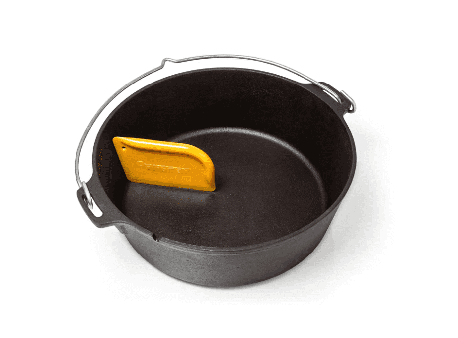 Petromax Scraper For Dutch Ovens And Skillets