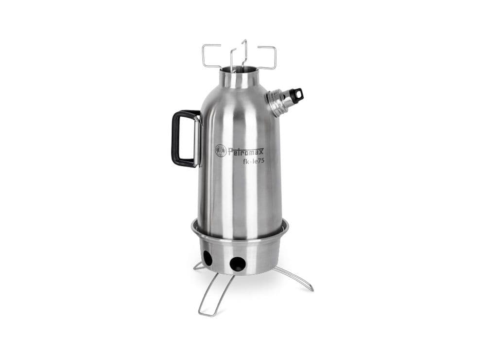 Petromax Stainless Steel Fire Kettle