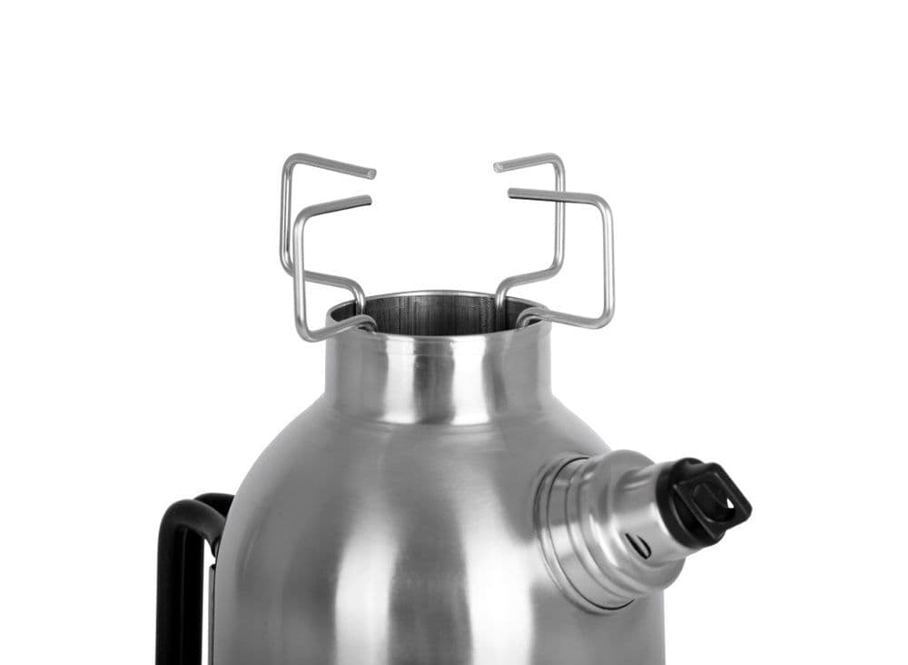 Petromax Stainless Steel Fire Kettle