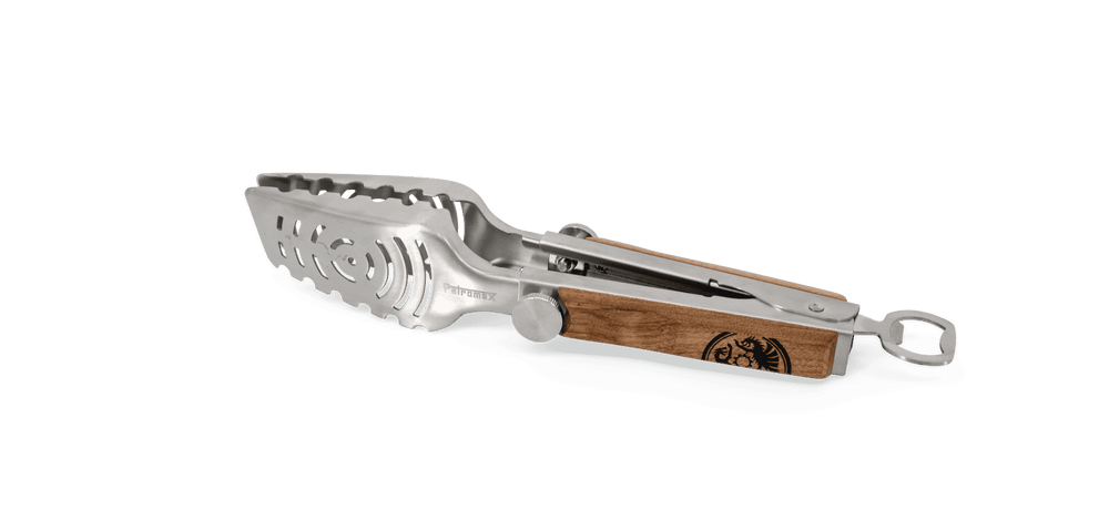 Petromax Telescopic BBQ Grill Tongs