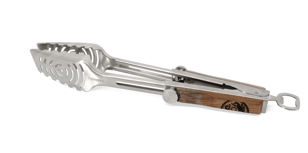 Petromax Telescopic BBQ Grill Tongs