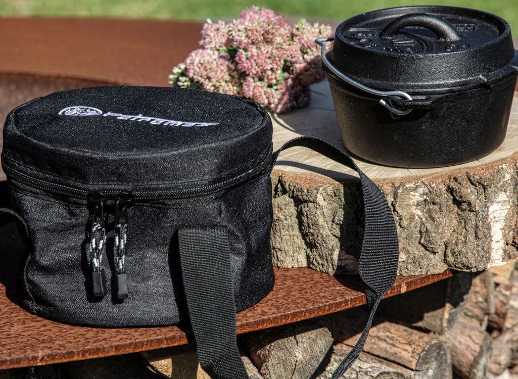 Petromax Transport Bag for 0.93 Litre Dutch Oven