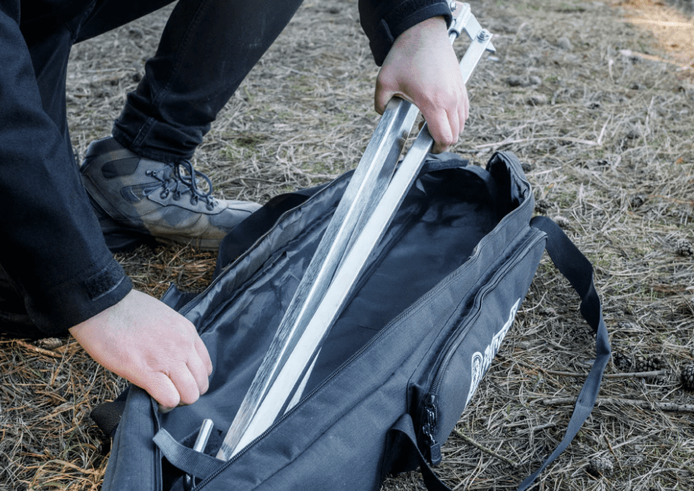 Petromax Transport Bag For Cooking Tripod