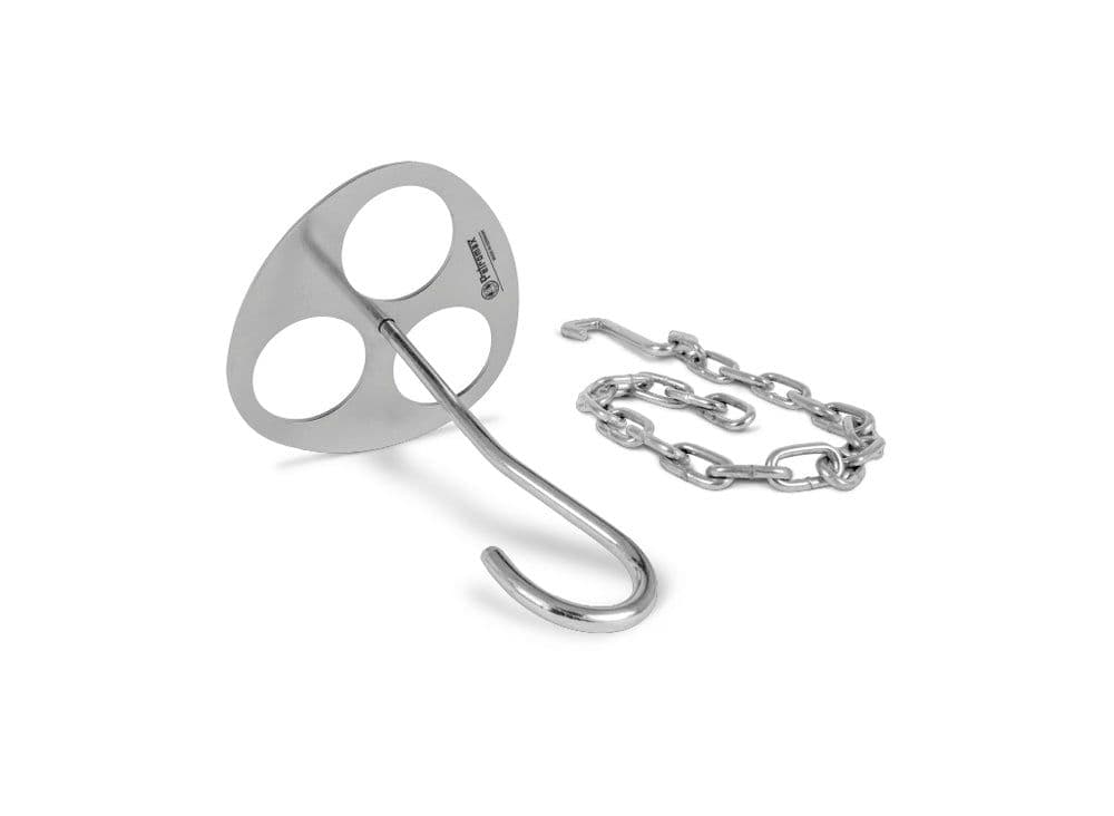 Petromax Tripod Lashing