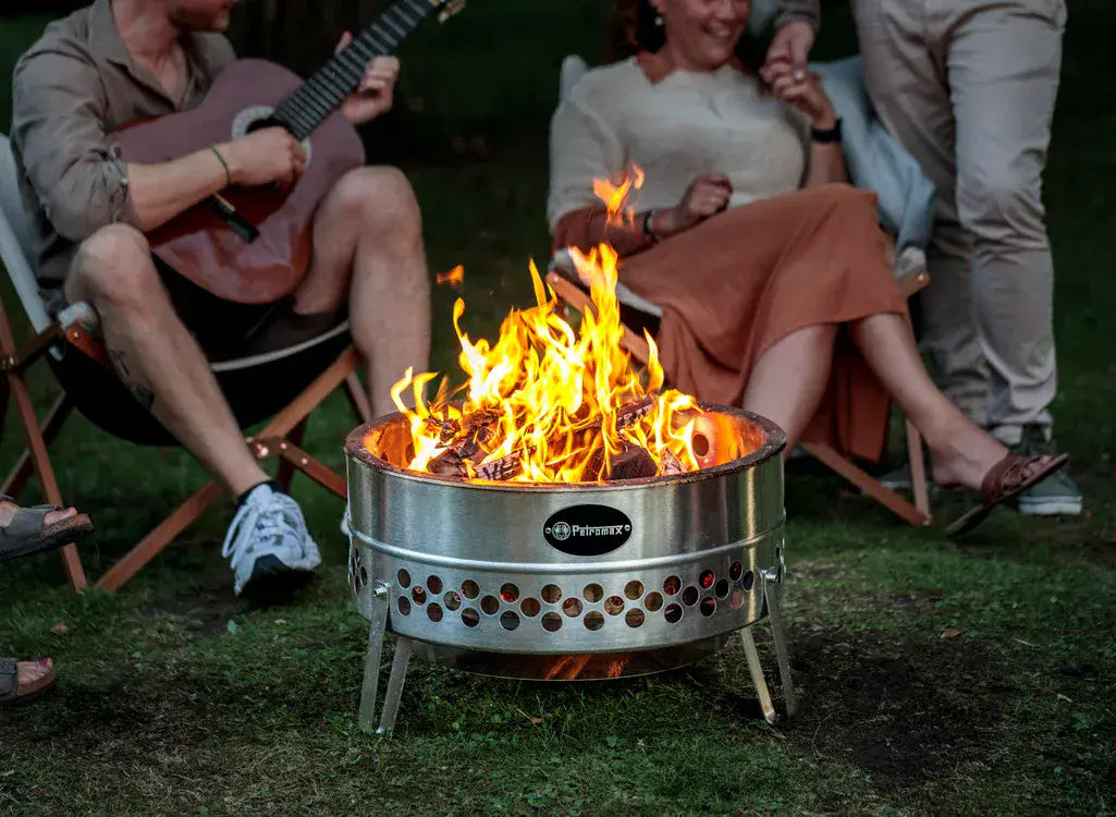 Petromax Tyropit Fire Pit Fire Bowl