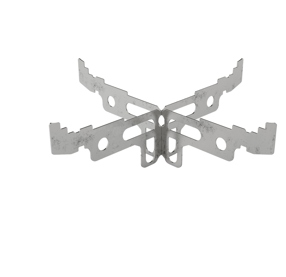 Petromax Universal Cross