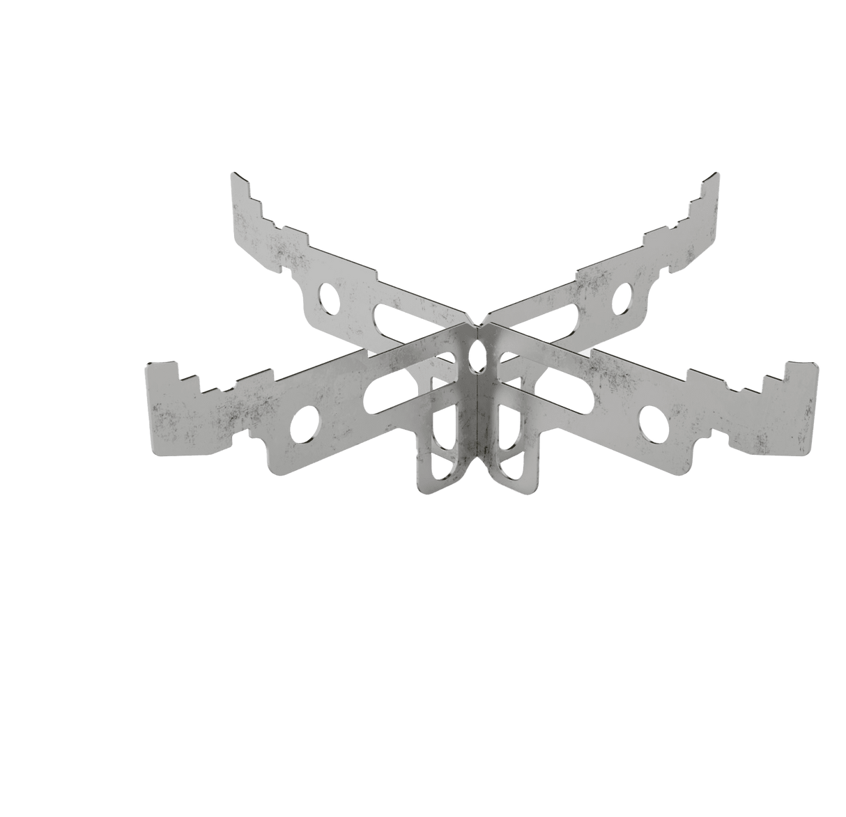 Petromax Universal Cross