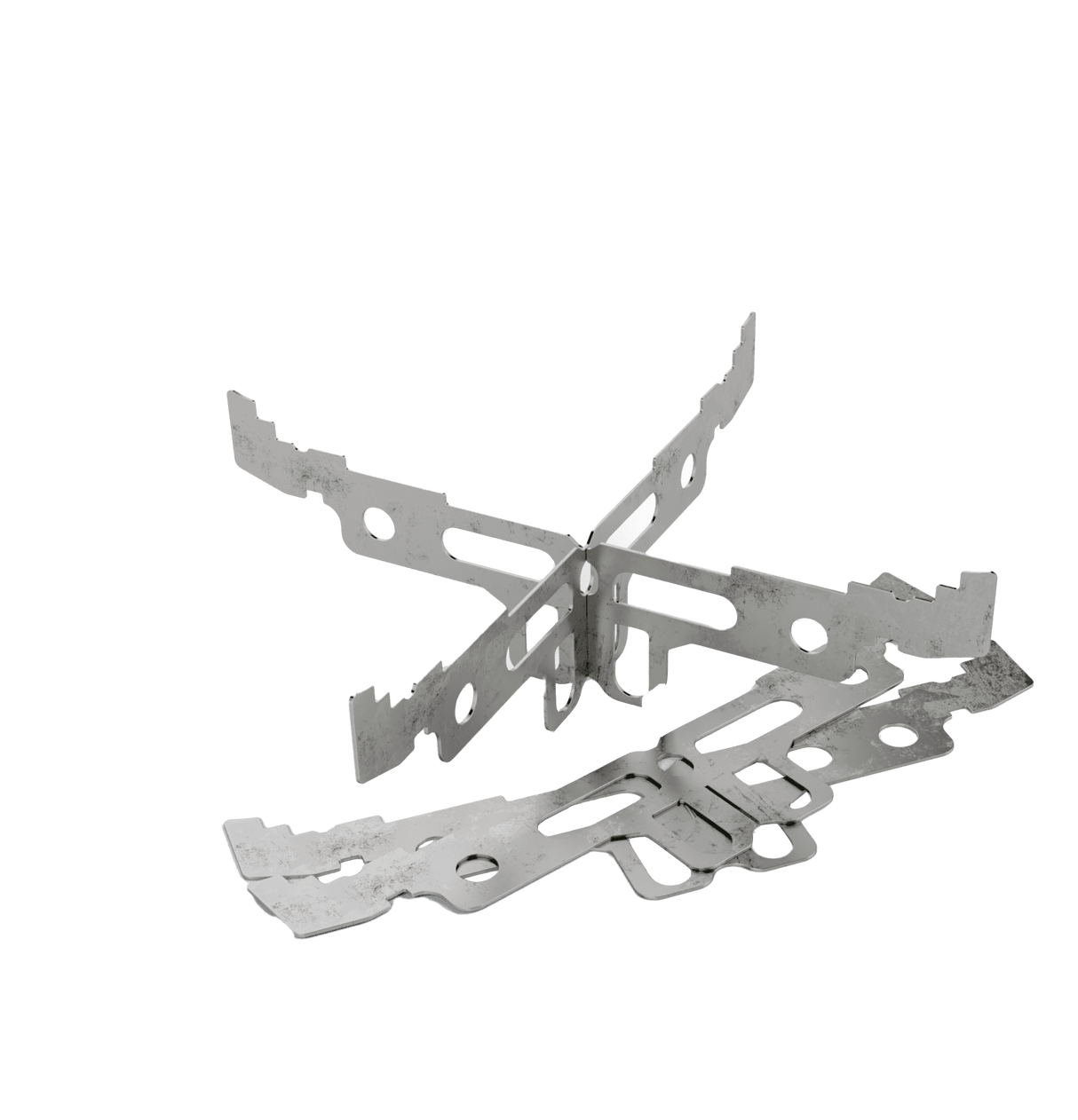 Petromax Universal Cross