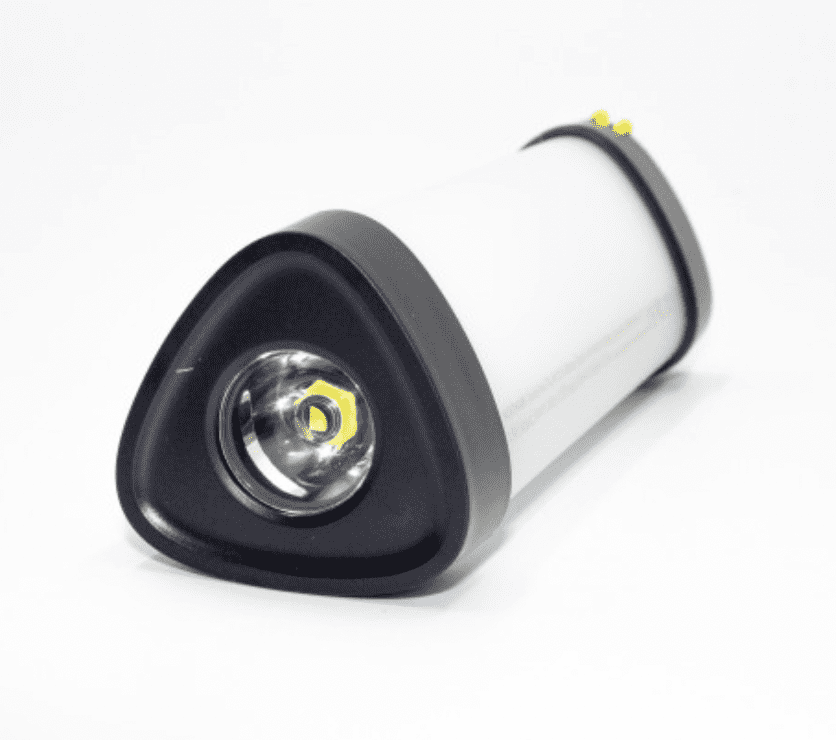 Powertraveller Nighthawk 15 Rechargeable Torch & Power Pack