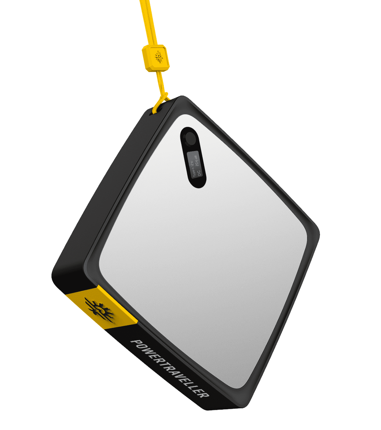 Powertraveller Phoenix 90 Multi-Voltage Charger