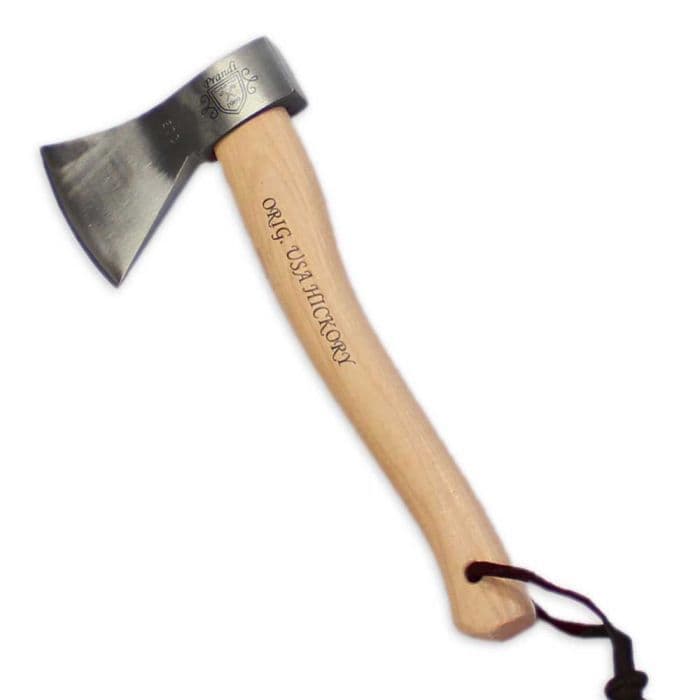 Prandi Bushcraft 1000gr Hatchet