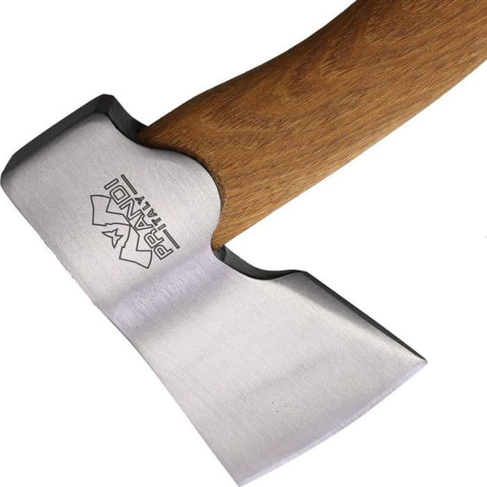 Prandi Segurin Classic 400gr Hatchet Axe