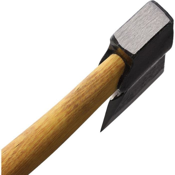 Prandi Segurin Traditional 400gr Hatchet Axe