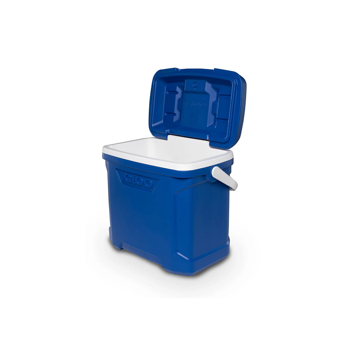 Igloo Profile II 30QT Cooler Box - Blue