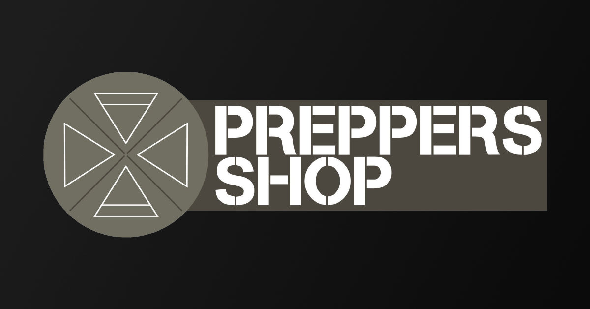 preppersshop.co.uk