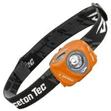 Princeton Tec EOS LED Head Torch