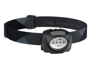Princeton Tec Quad LED Head Torch