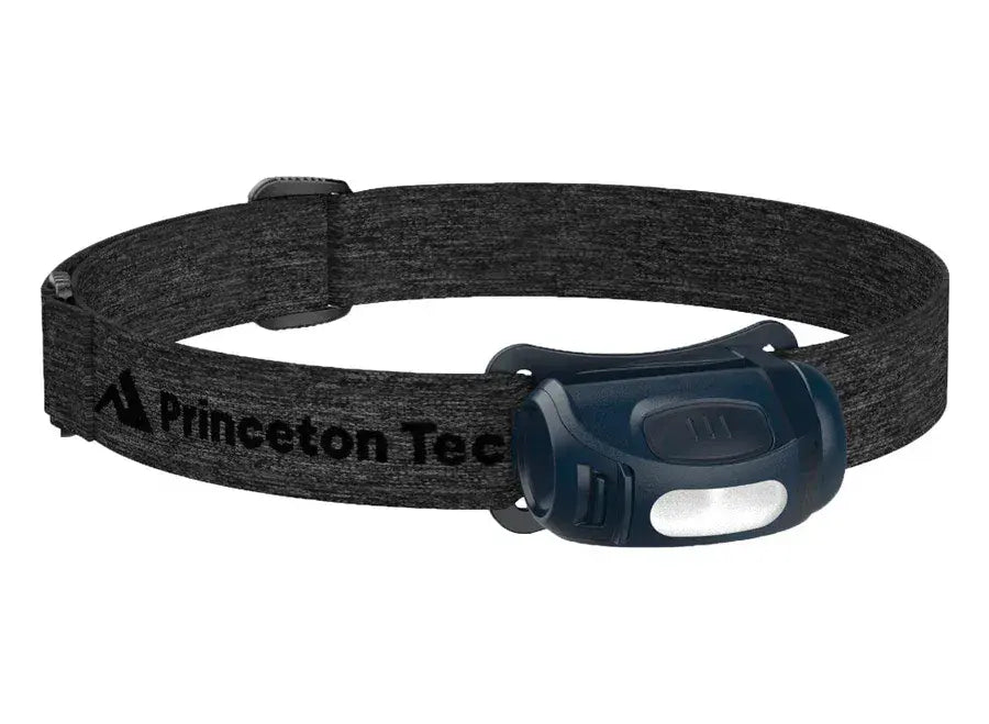 Princeton Tec Refuel 300 LED Head Torch - Azurite Blue