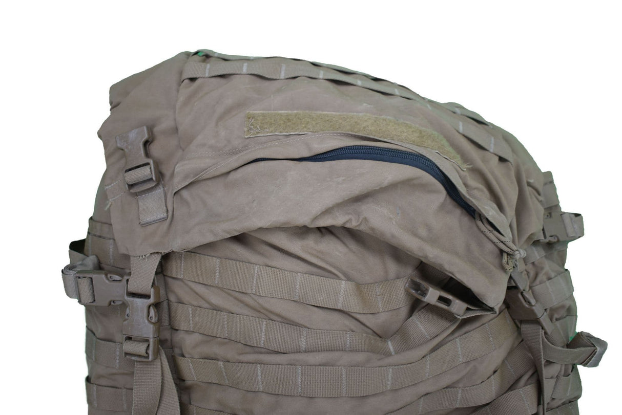 Propper USMC Pack Large Tan Rucksack - Main Bag Only