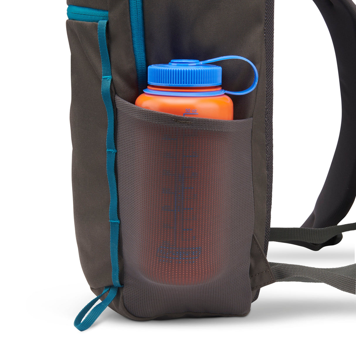 Kelty Asher 24L Backpack Bag - Stormy Blue