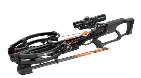 Ravin LLC R10 Compound Crossbow - Black