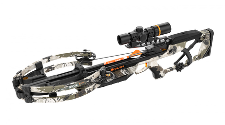 Ravin LLC R10 XK7 Compound Crossbow - Camo