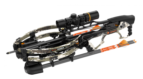 Ravin LLC R26X XK7 Compound Crossbow - Camo