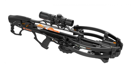 Ravin LLC R29X Compound Crossbow - Black