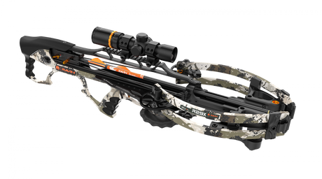 Ravin LLC R29X XK7 Compound Crossbow - Camo