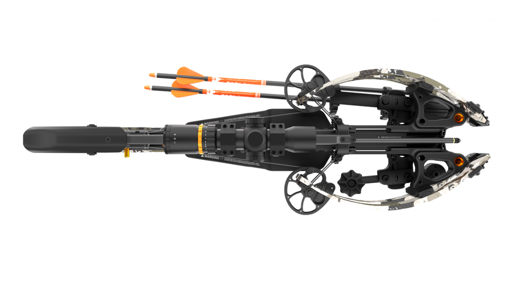 Ravin LLC R29X XK7 Compound Crossbow - Camo