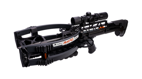 Ravin LLC R470 Compound Crossbow
