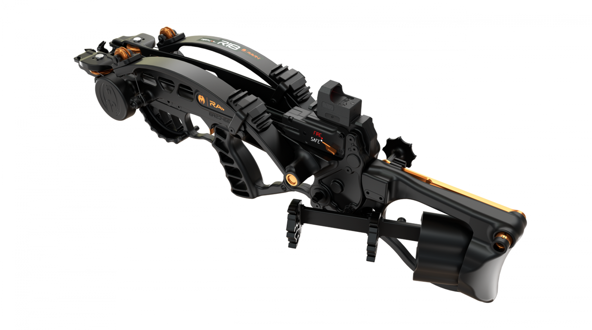 Ravin LLC R18 Compact Compound Crossbow