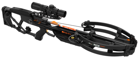 Ravin LLC R10X Compound Crossbow - Black