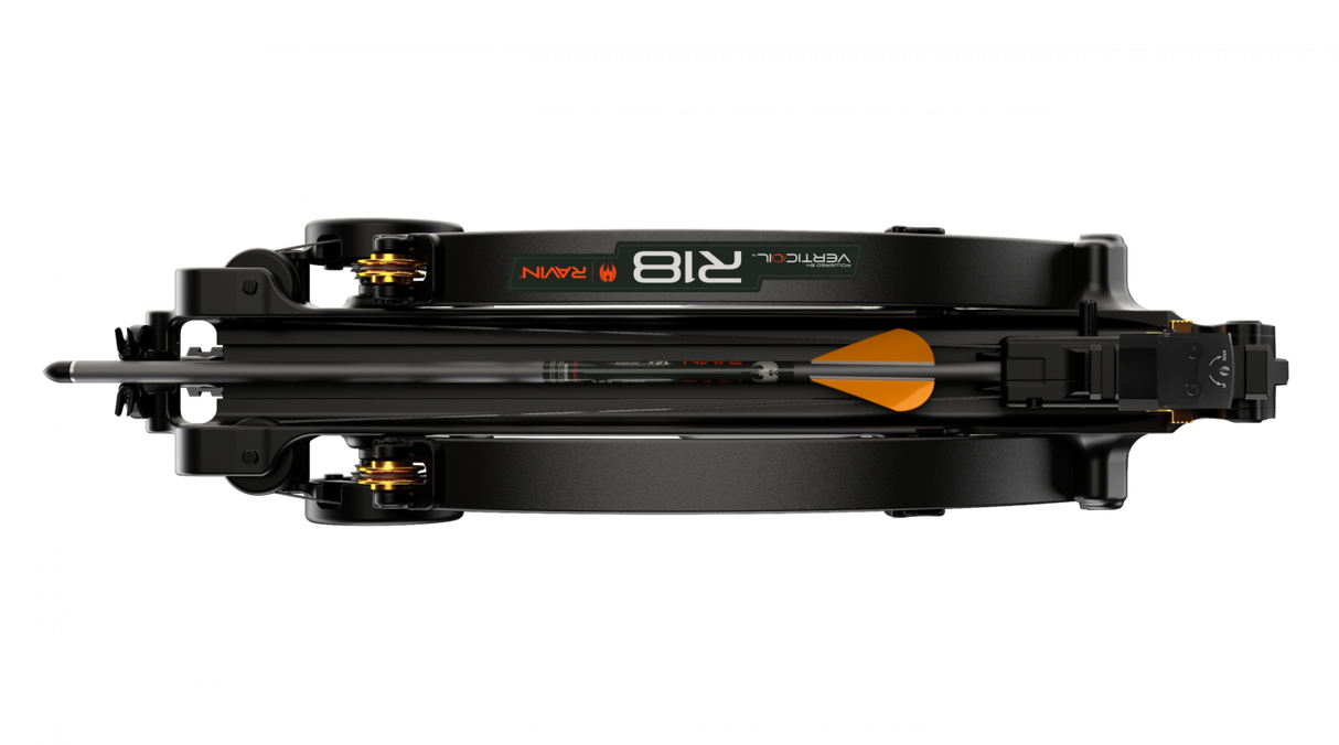 Ravin LLC R18 Compact Compound Crossbow