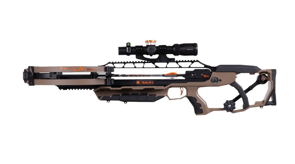 Ravin LLC LR Long Range Compound Crossbow