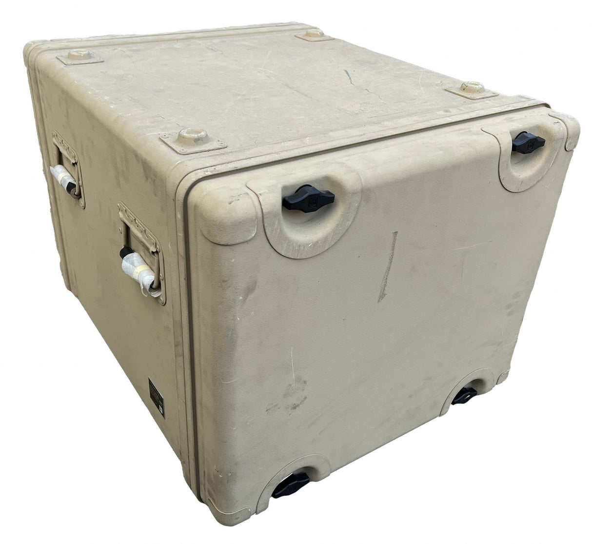 Raytheon USA Massive Pelican Style Military Box
