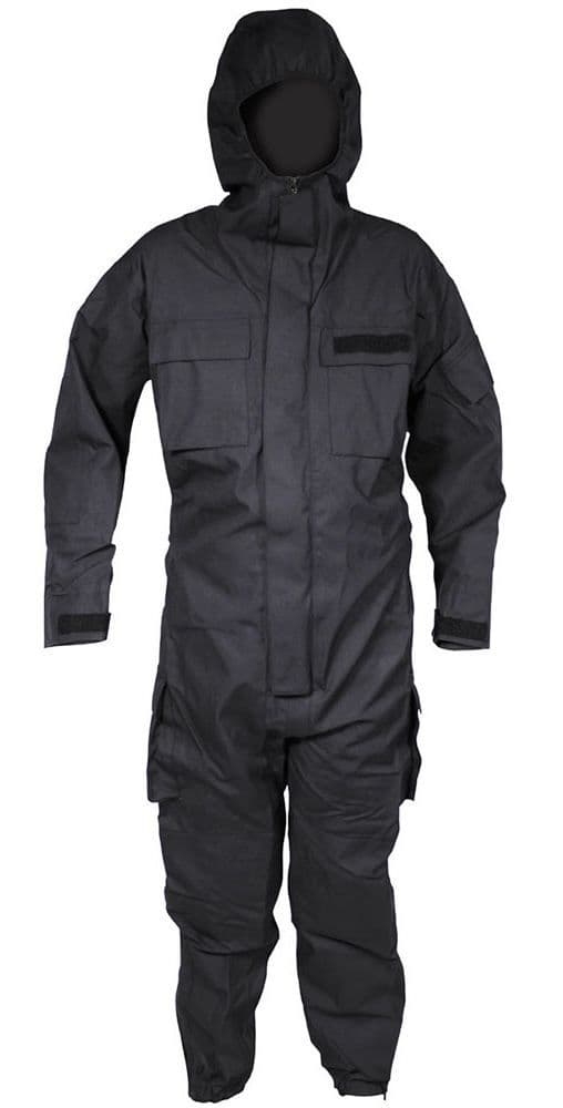 Remploy CBRN Civil Responder Britannia Suit - Brand New Sealed