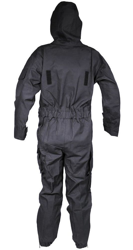 Remploy CBRN Civil Responder Britannia Suit - Brand New Sealed