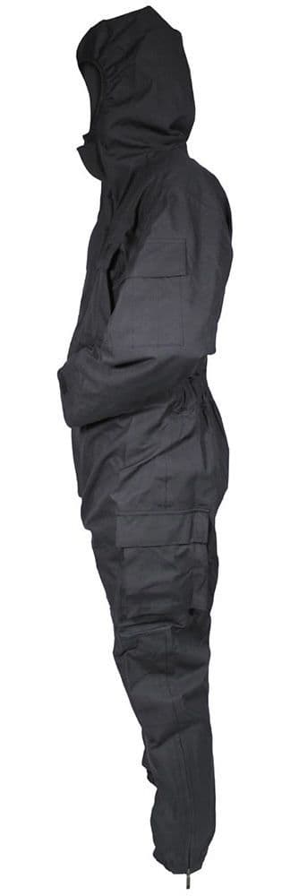 Remploy CBRN Civil Responder Britannia Suit - Brand New Sealed