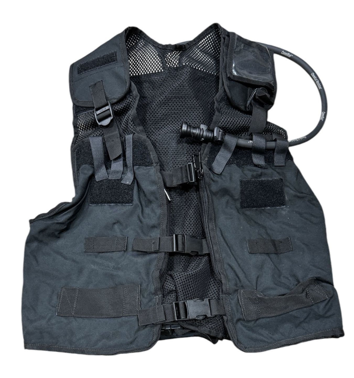 Remploy CBRN Hydration Vest - Brand New