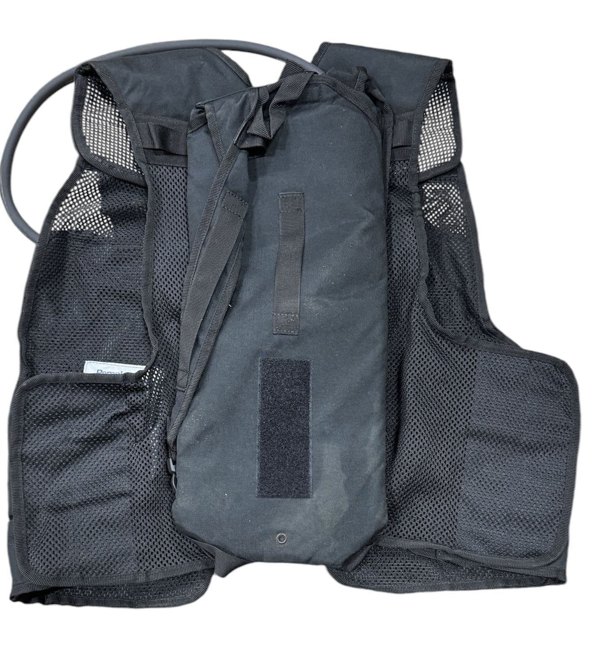 Remploy CBRN Hydration Vest - Brand New