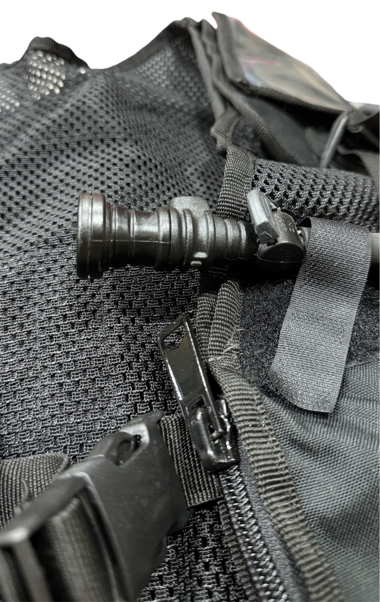 Remploy CBRN Hydration Vest - Brand New